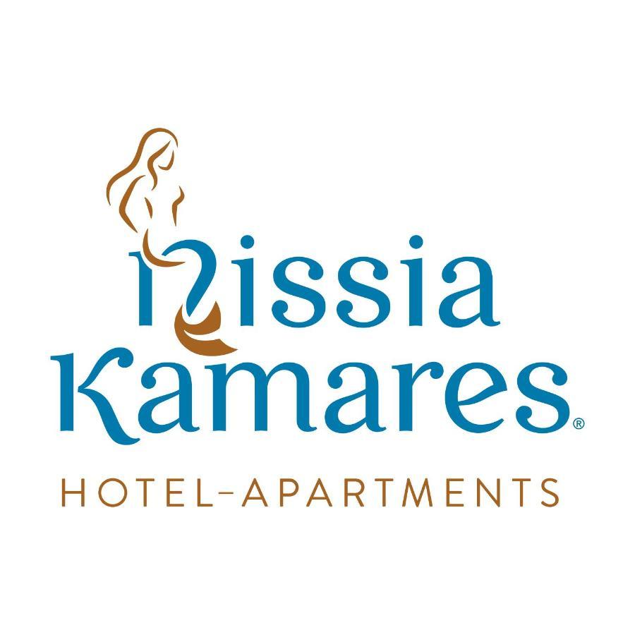 Nissia Kamares Aparthotel Kardamena  Exterior photo